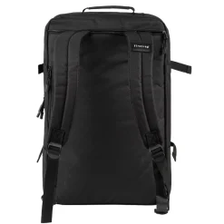 Bags*Firetrap Travel Backpack in Black