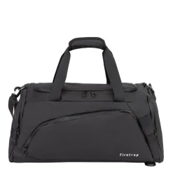 Bags*Firetrap Weekend Bag in Black