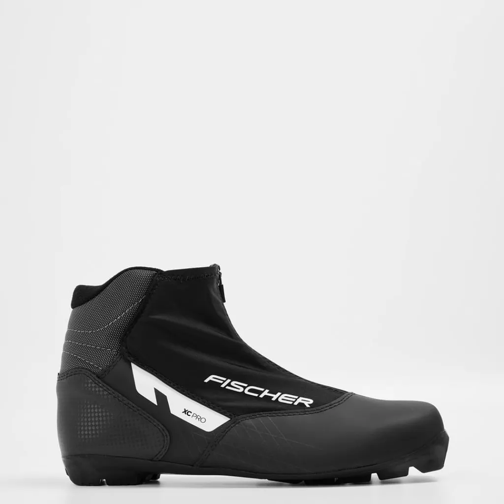 Boots*Fischer Xc Pro Snowboarding Boots in Black