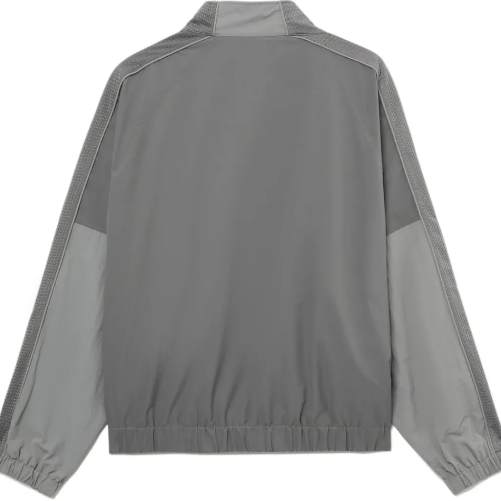 Tracksuits*Five CM Panelled Track Jacket in Grey