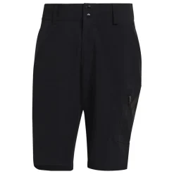 Fitness And Gym Shorts*Five Ten Mens Ten Brand Of The Brave Shorts in Black