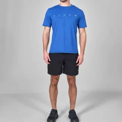 Fitness And Gym Shorts|Fitness And Gymwear*Flux Active Active Performance Shorts in Black