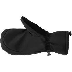 Gloves-Scarves-Umbrellas*Fohn Adventure Mitts in Black
