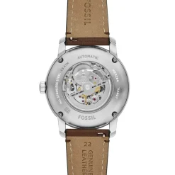 Jewellery-Watches*Fossil Heritage Automatic Watch in Brown