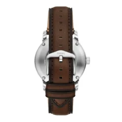 Jewellery-Watches*Fossil Heritage Automatic Watch in Brown