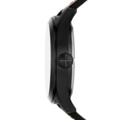 Jewellery-Watches*Fossil Watches Defender Watch in Black