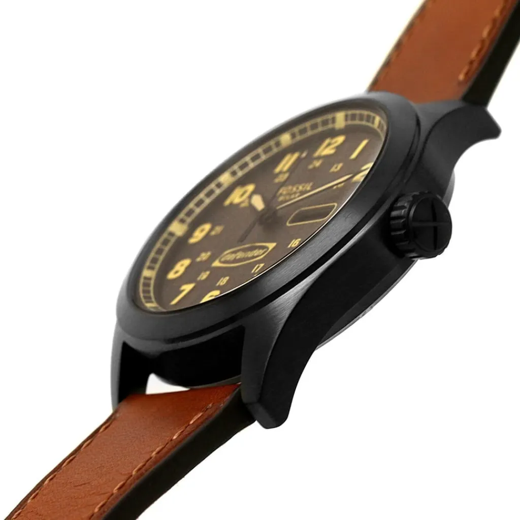 Jewellery-Watches*Fossil Watches Defender Watch in Black