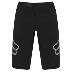 Fitness And Gym Shorts*Fox Defend Shorts in Black
