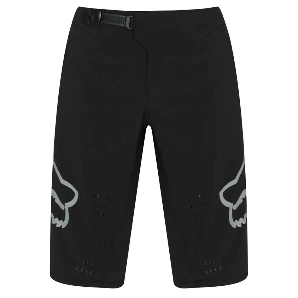 Fitness And Gym Shorts*Fox Defend Shorts in Black