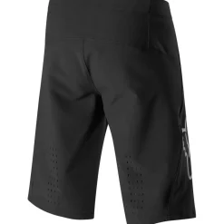 Fitness And Gym Shorts*Fox Defend Shorts in Black