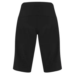 Fitness And Gym Shorts*Fox Defend Shorts in Black