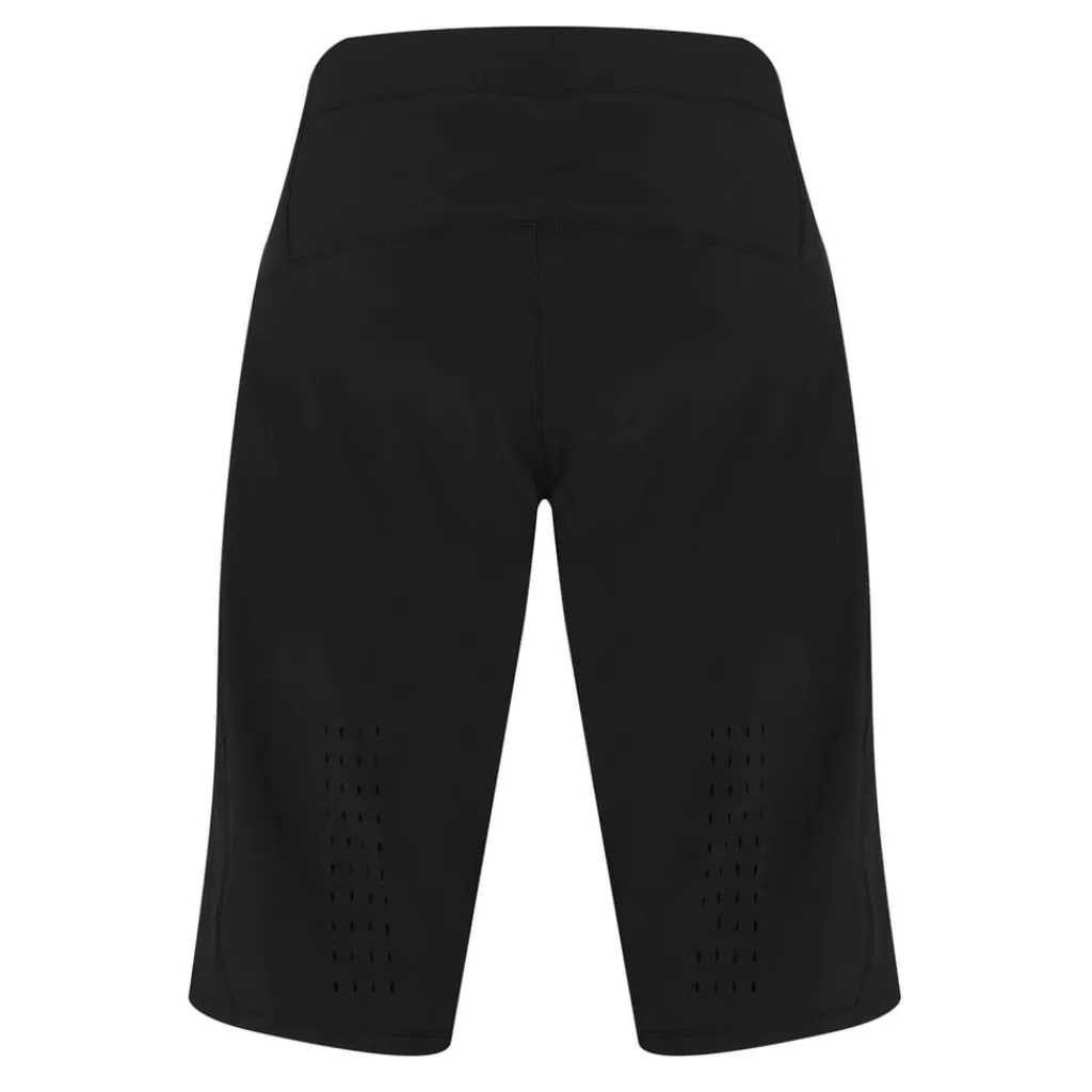 Fitness And Gym Shorts*Fox Defend Shorts in Black