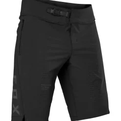 Fitness And Gym Shorts*Fox Flexair Shorts in Black