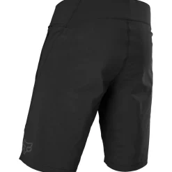 Fitness And Gym Shorts*Fox Flexair Shorts in Black
