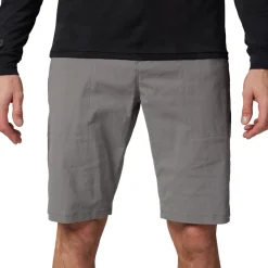 Fitness And Gym Shorts*Fox Ranger Shorts in Grey