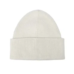 Caps-Hats*Fred Perry Graphic Beanie in Green