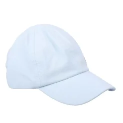 Caps-Hats*Fred Perry Pique Classic Cap in Light Blue