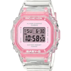 Jewellery-Watches*G Shock Bgd 565sj 7er in Pink