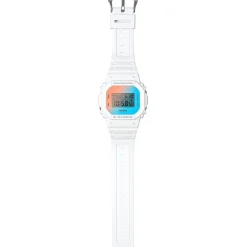 Jewellery-Watches*G Shock Dw 5600 1 Watch in White