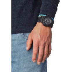 Jewellery-Watches*G Shock Ga 100 1a1er in Blue