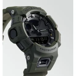 Jewellery-Watches*G Shock Gba 900uu 3aer in Black