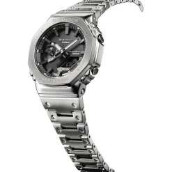 Jewellery-Watches*G Shock Gm B2100d 1aer in Silver