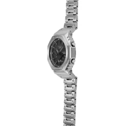 Jewellery-Watches*G Shock Gm B2100d 1aer in Silver