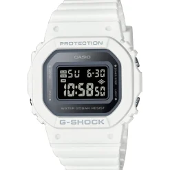 Jewellery-Watches*G Shock Gmd S5600 in White