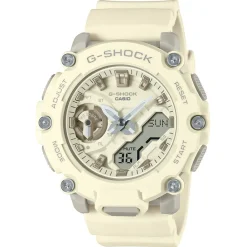 Jewellery-Watches*G Shock Monochrome Colour Series Gma S2200 7aer in White
