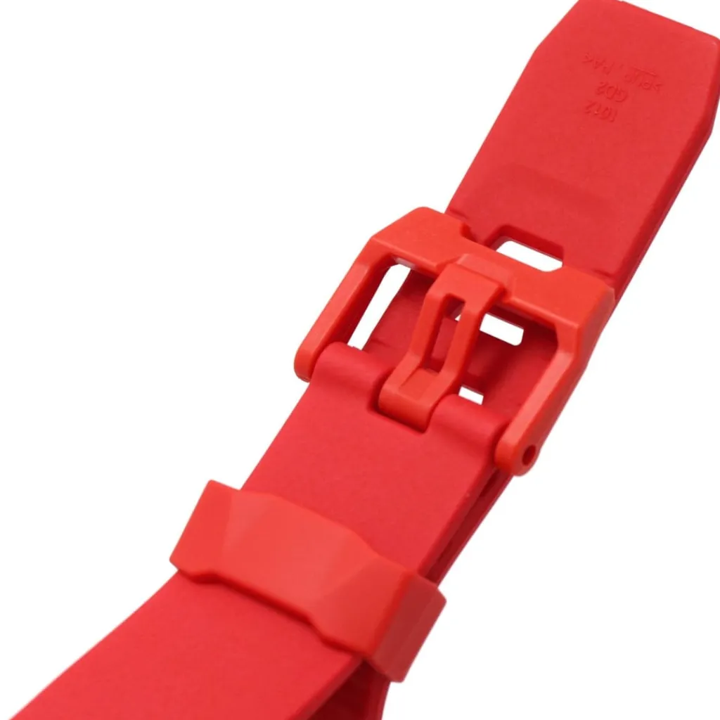 Jewellery-Watches*G Shock Shock Ga B001 4aer in Red