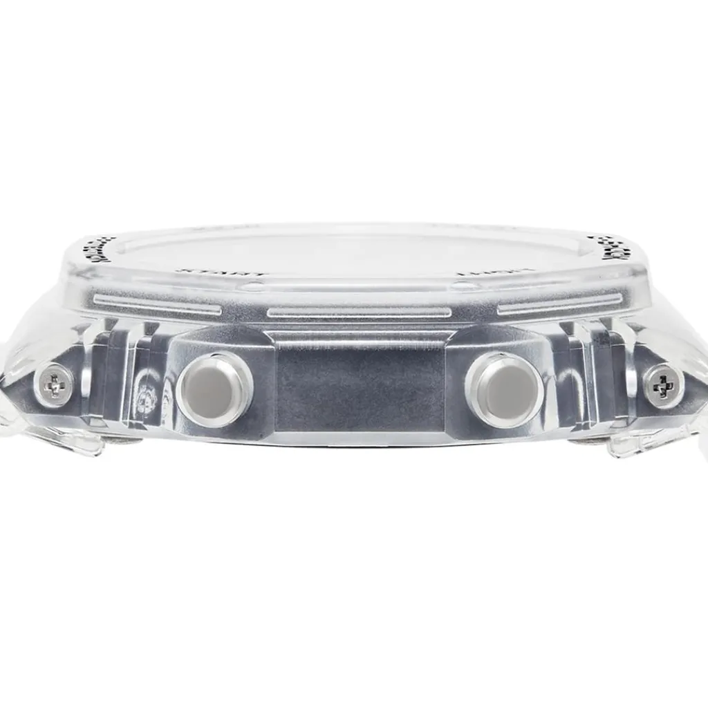 Jewellery-Watches*G Shock Shock Ga 2100ske 7aer in White