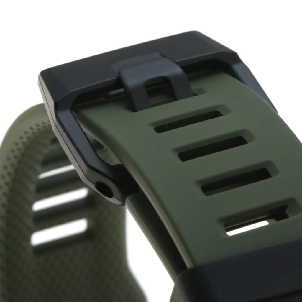 Jewellery-Watches*G Shock Shock Gbd 800uc 3er in Green