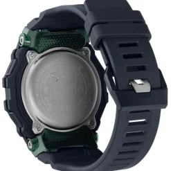Jewellery-Watches*G Shock Shock Gbd 200uu 1er in Black