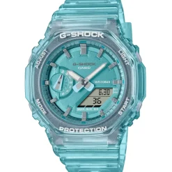 Jewellery-Watches*G Shock Shock Gma S2100sk 2aer in Blue