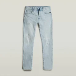 Jeans*G Star 3301 Slim in Blue
