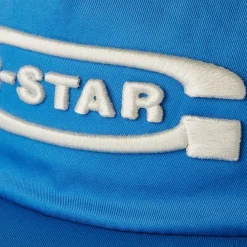 Caps-Hats*G Star Avernus Cap in Blue