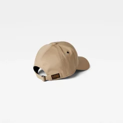 Caps-Hats*G Star Aw Cap in Green