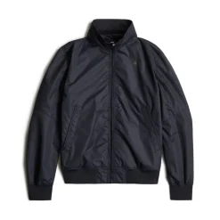 Tracksuits*G Star Bomber Jacket in Blue