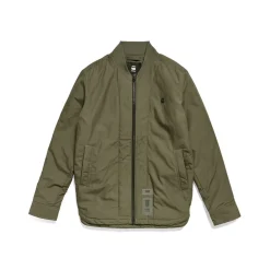 Coats And Jackets*G Star 10deg Puffer Jacket in Green
