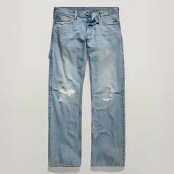 Jeans*G Star Lenney Bootcut in Blue