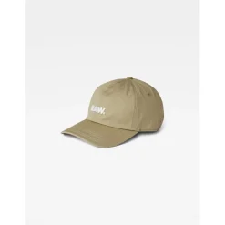 Caps-Hats*G Star Raw Baseball Cap in Green