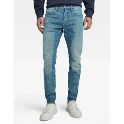 Jeans*G Star Rev Skinny in Blue