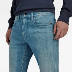 Jeans*G Star Rev Skinny in Blue