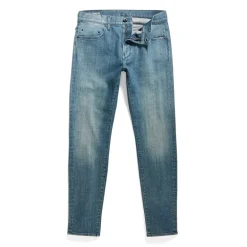 Jeans*G Star Rev Skinny in Blue
