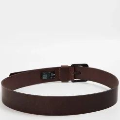 Belts*G Star Zed Belt Sn52 in Brown