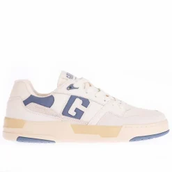 Shoes*Gant Brookpal Sneaker in Off White