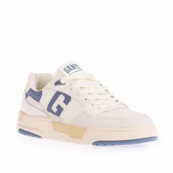 Shoes*Gant Brookpal Sneaker in Off White