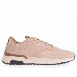 Shoes*Gant Jeuton Sneaker in Beige