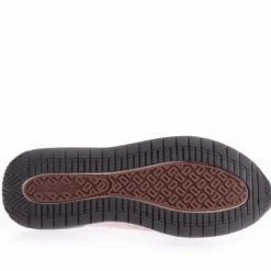 Shoes*Gant Jeuton Sneaker in Beige