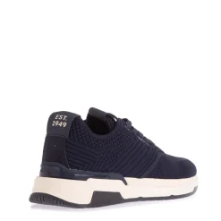 Shoes*Gant Jeuton Sneaker in Navy